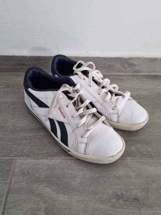 Buty sportowe chłopięce Reebok rozm 37