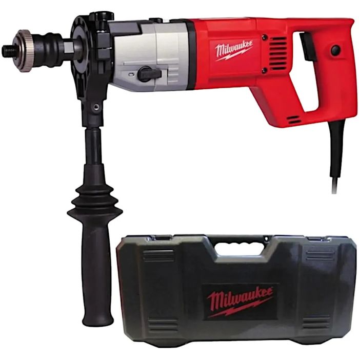 Алмазне сверління