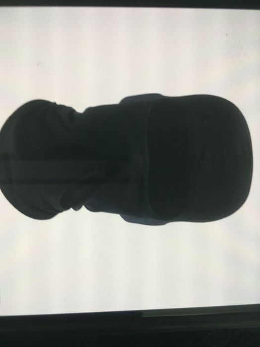 BALACLAVA ULTRAFINA DE LYCRA