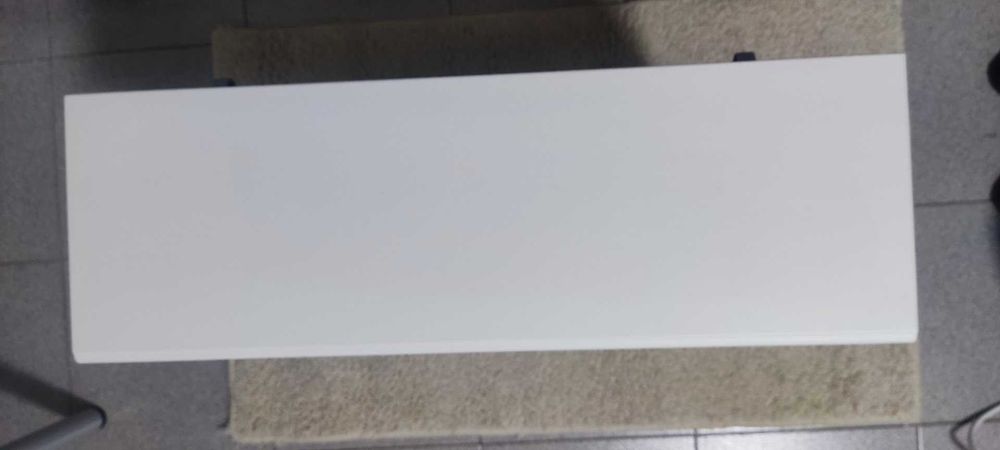 Gavetões - IKEA - SONGESAND - Branco