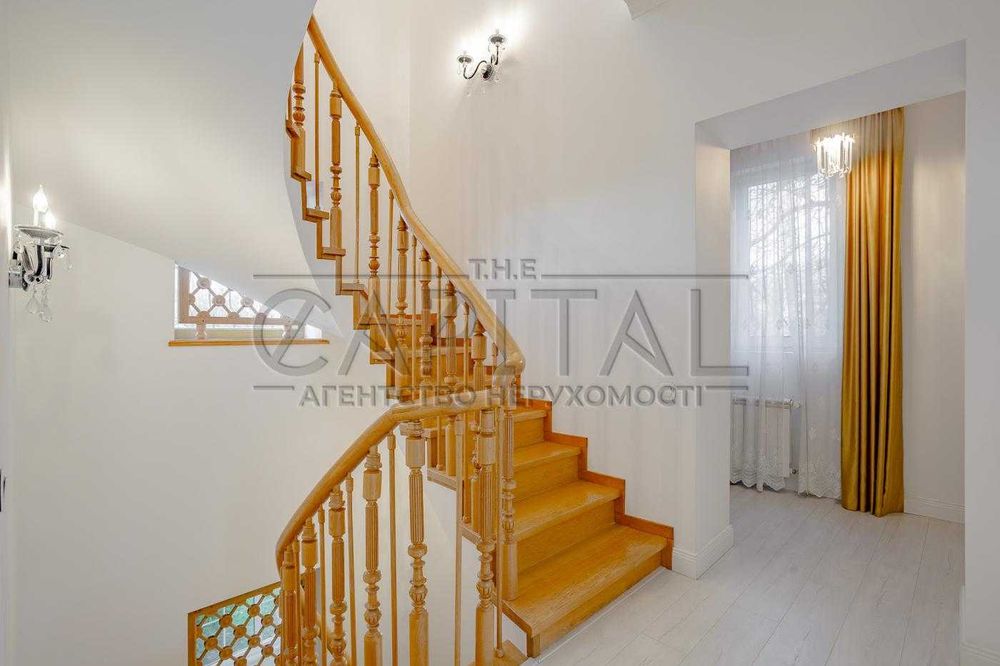 Оренда будинку автономність котельня генератор свердловина оптоволокно