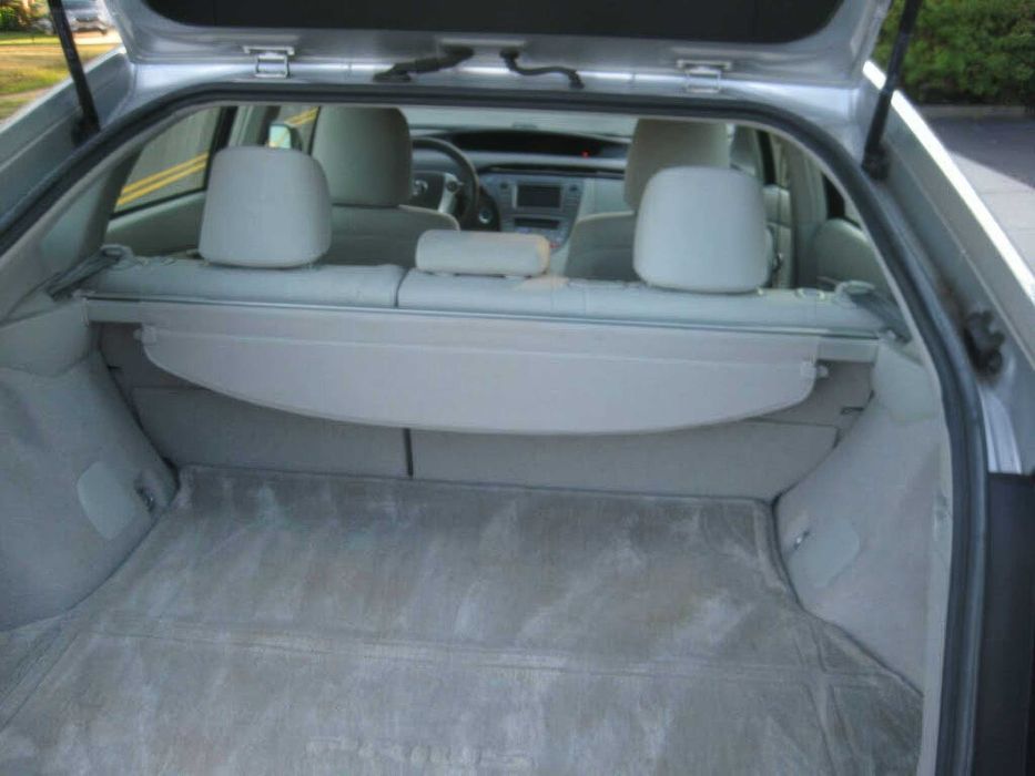 Toyota Prius      2013