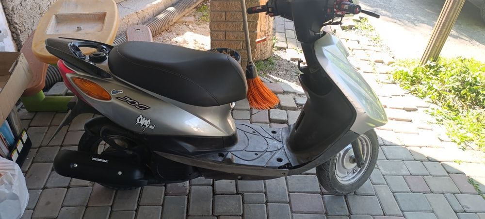 Yamaha jog 36 !!!