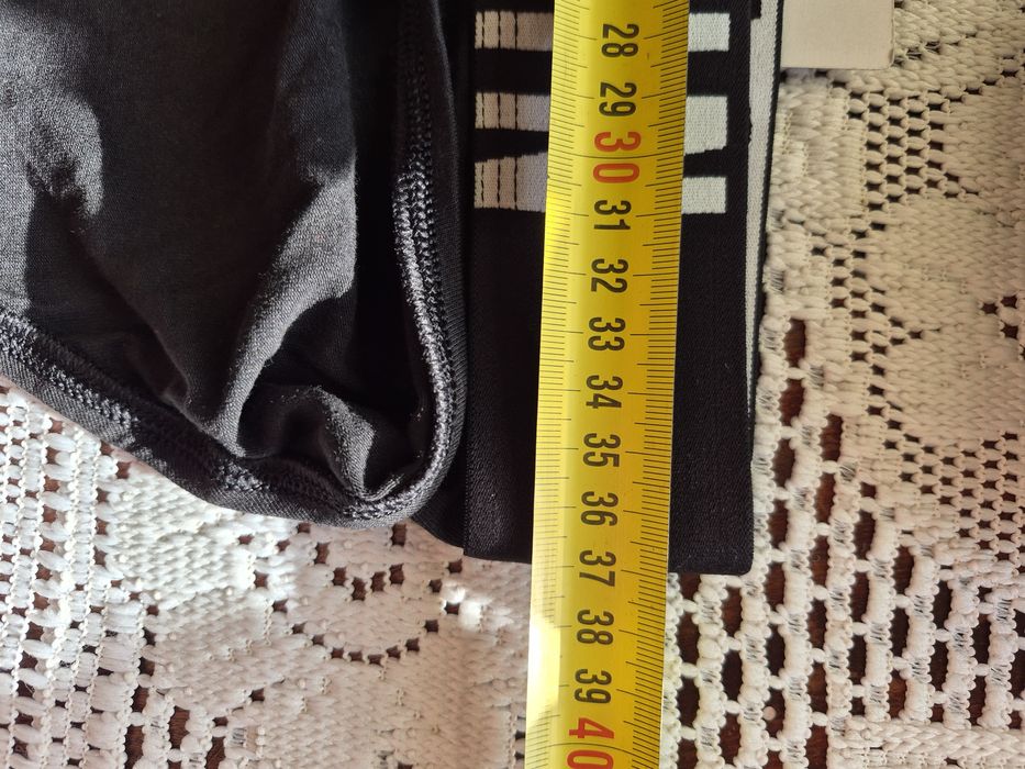 Calvin klein  slipy męskie-M