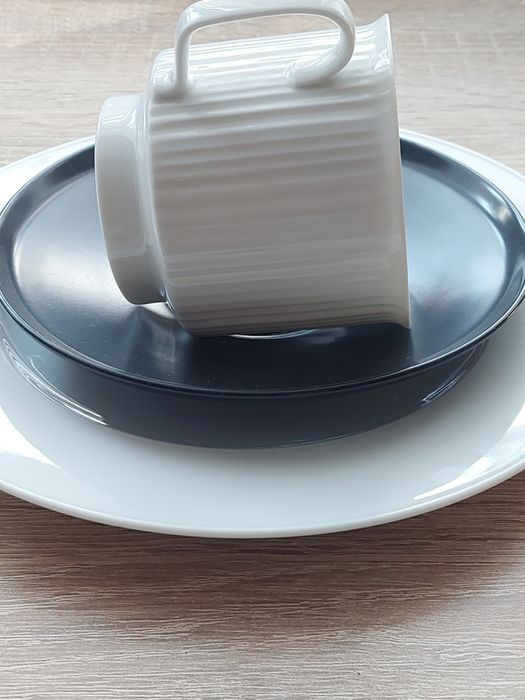 2x Rosenthal trio Wariacja