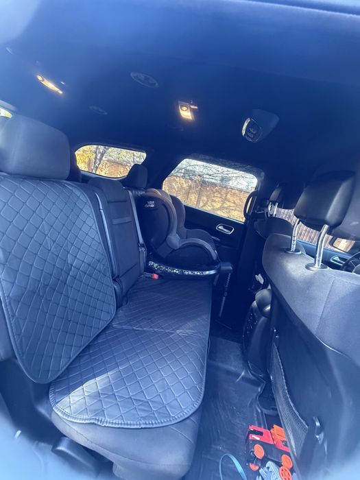 Продам Dodge Durango 2019