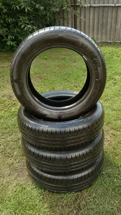 Hankook літня гума  165/65 R15