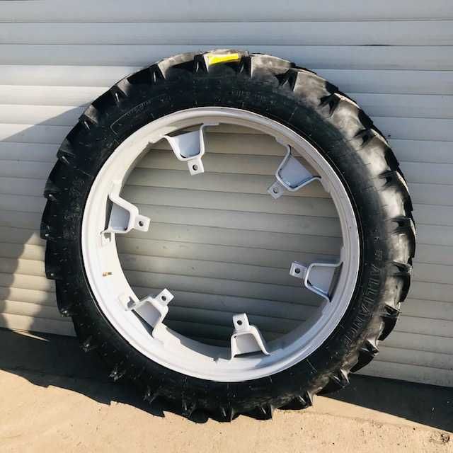 koła do przyczepy 10.0/75-15.3 /12pr lub  rozrzutnika
