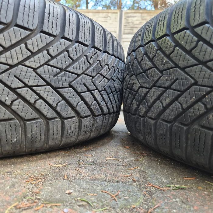 zima koła 225/55 r17 oryginał opel insignia b cascada astra j gtc ampera