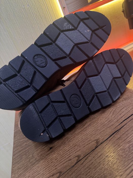 Ботнки Челси (42 размер)