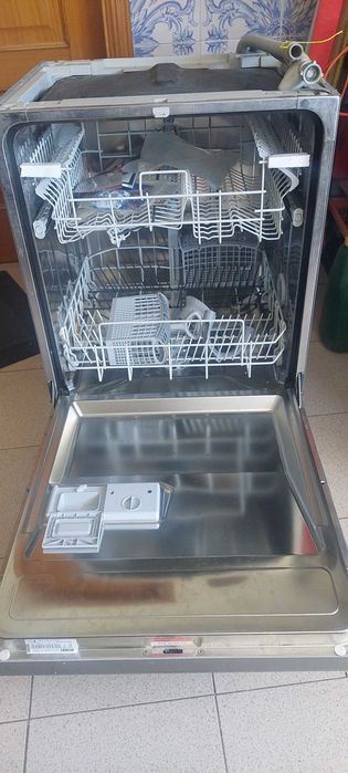 maquina de lavar loiça