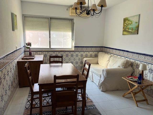 Apartamento Arrentela, Seixal