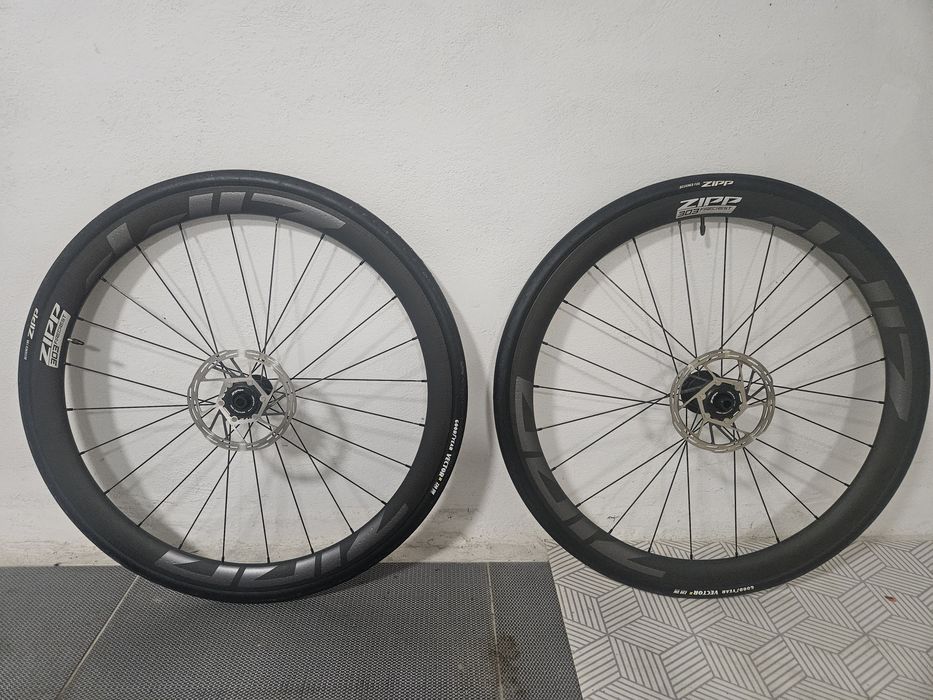 Koła karbonowe zipp firecrest 303