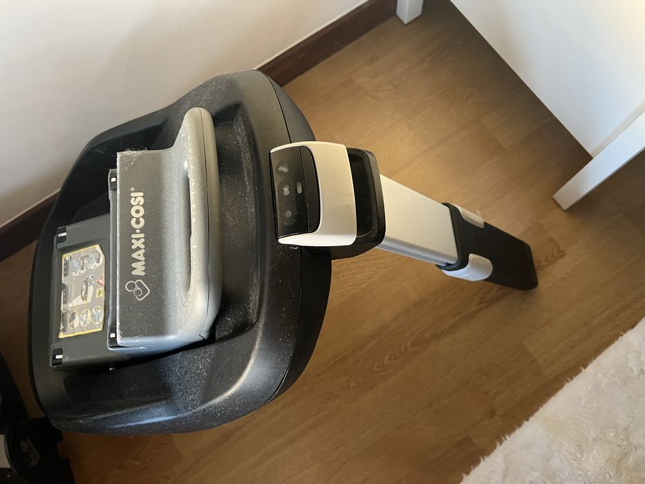 Isofix maxi cosi