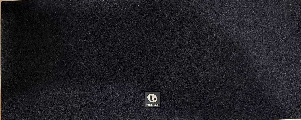 Центральний канал, колонка, Boston Acoustics CS 225C II Black