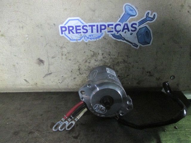 Motor da direção assistida RENAULT Kangoo (KW0/1_)