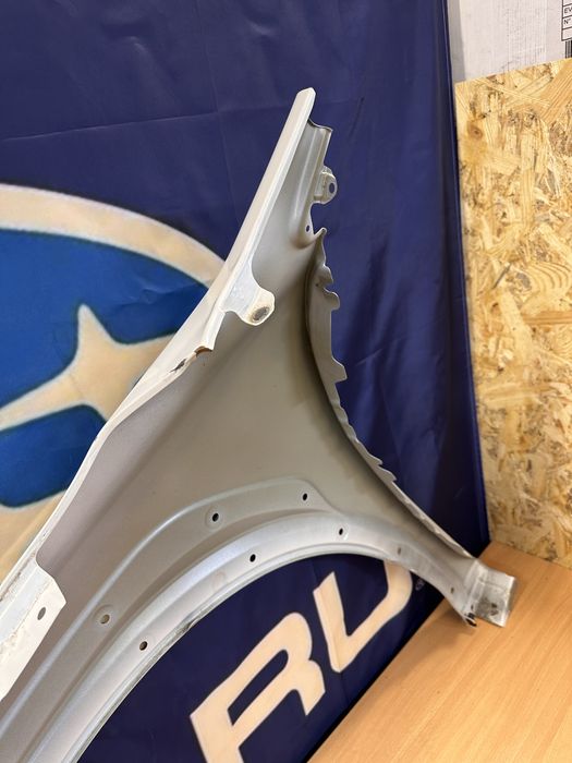 Крило праве переднє Subaru Outback b16 2023 2024 2025 57120AN06A9P K1X