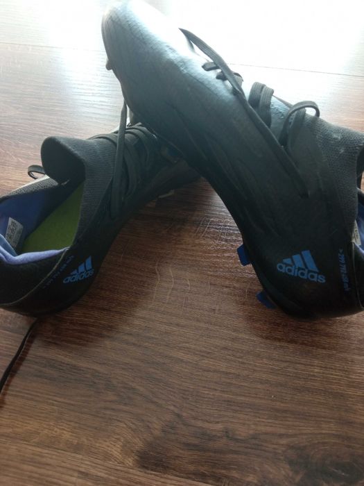 Buty adidas speedflow rozm. 22