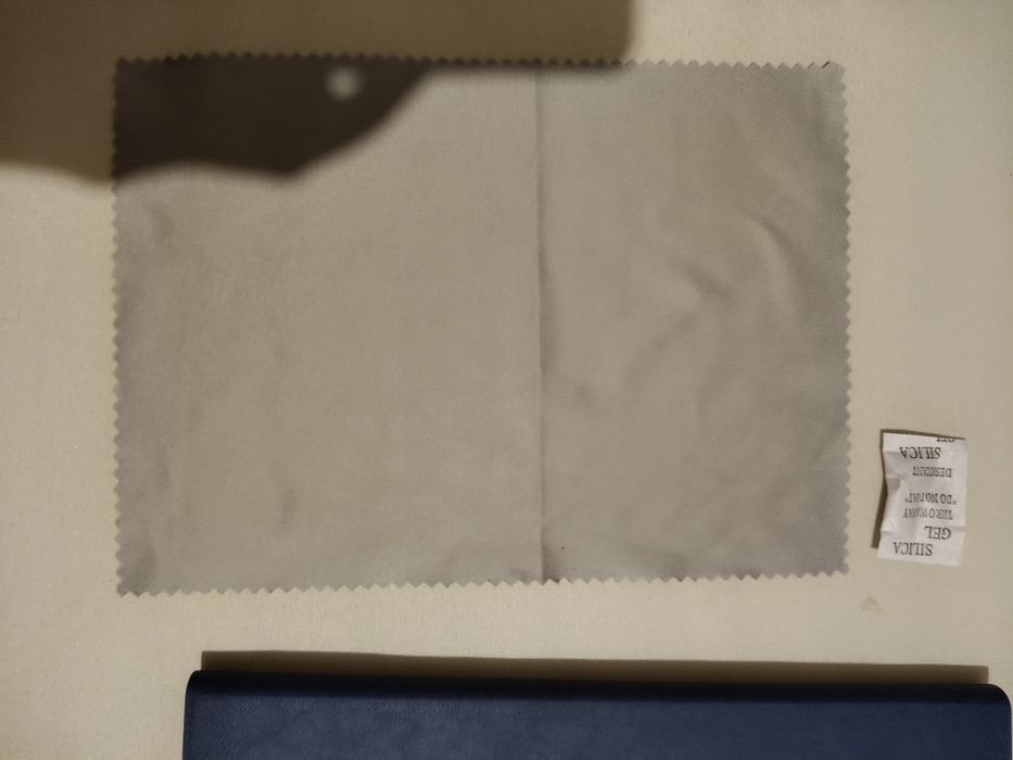 Etui z klapką na iPada