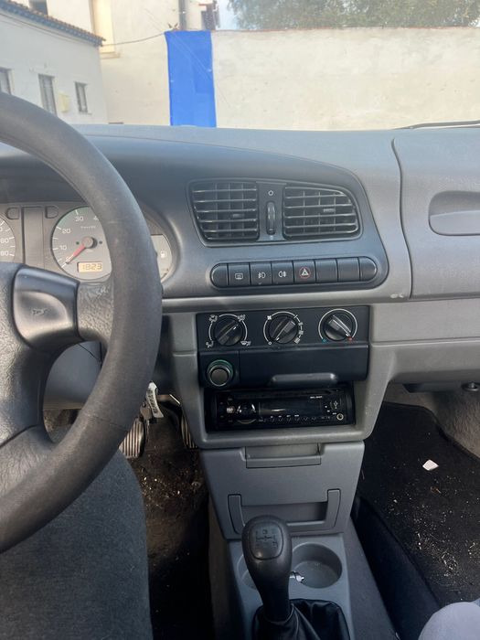 Vendo Carro em otimo estado