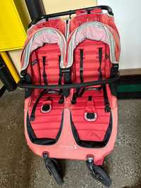 baby jogger city mini double Krakow wozki dzieci ce i niemowl ce OLX Dla Dzieci