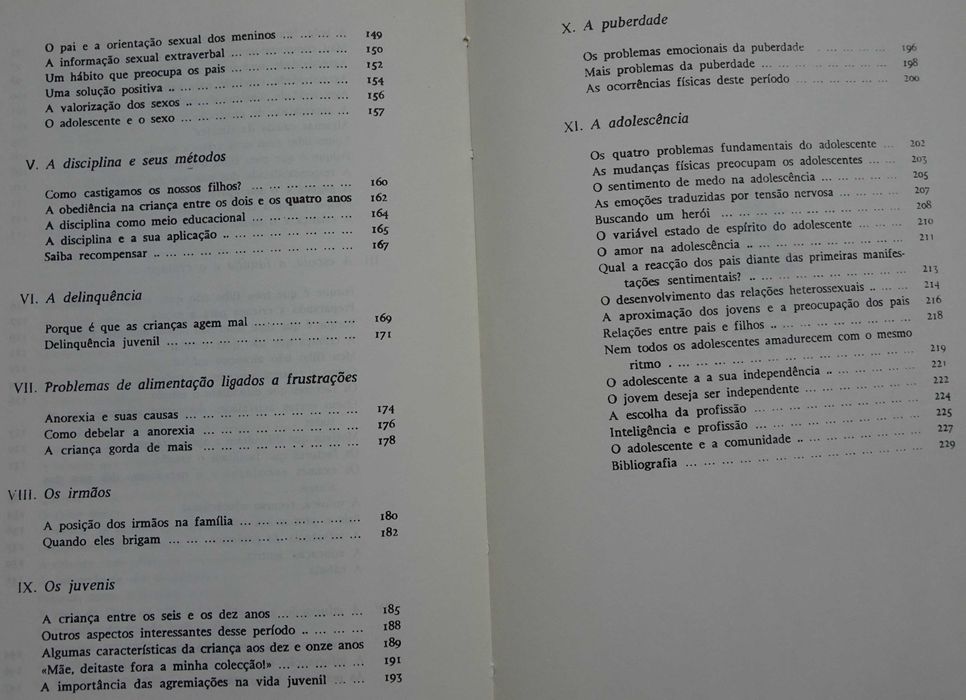Como Educar Os Nossos Filhos