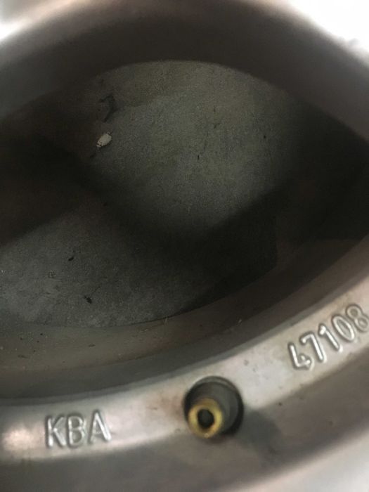 Продам диски R16