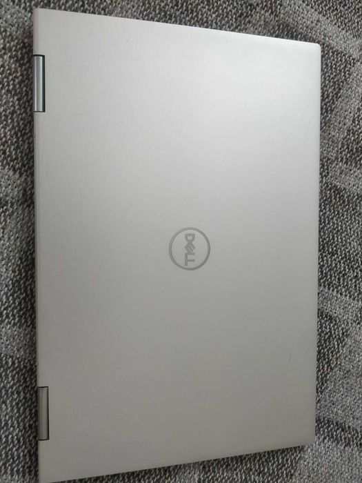 Ноутбук Dell inspiron 7506 2in1 i5-1135/16/256 touch