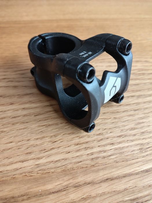 Mostek level nine team AM 35mm.  6 stopni