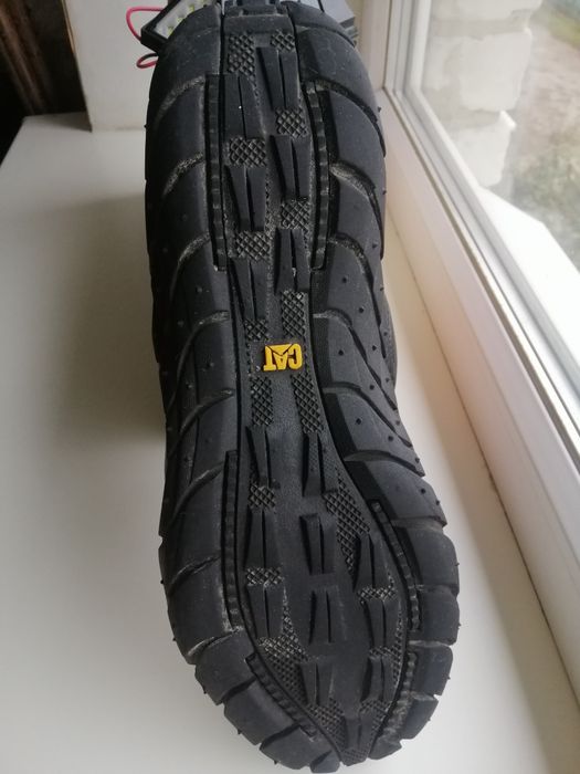 Туфли Caterpillar