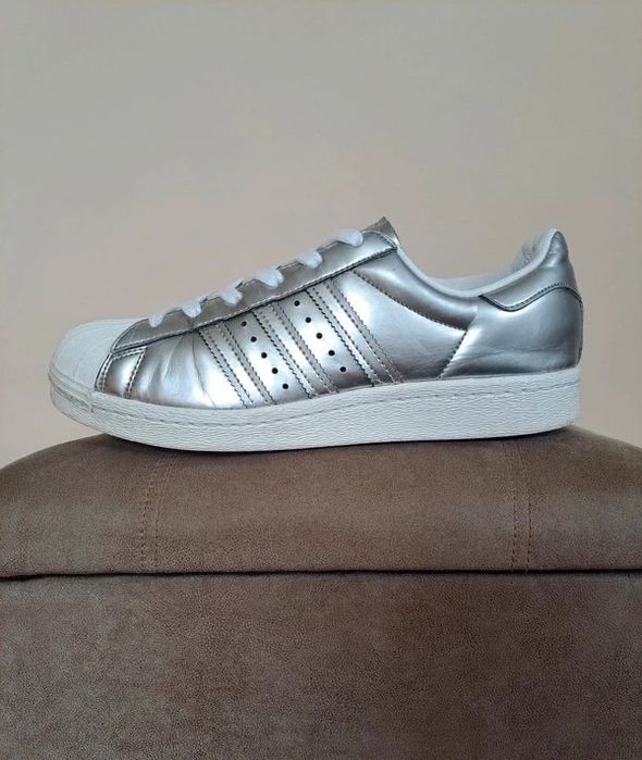 Buty Adidas Superstar rozm. 38 2/3 y2k vintage pinterest