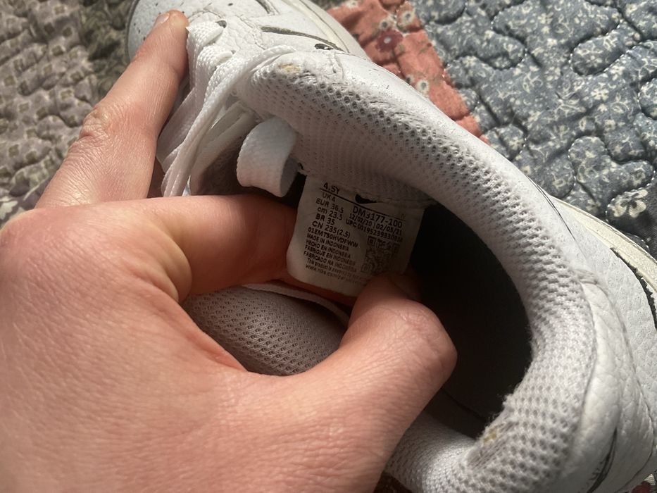 Nike Air Force 1 36.5