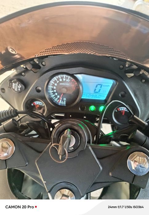 Viper 250 f2 срочно
