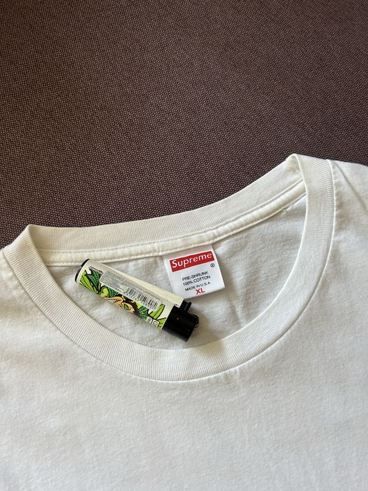Футболка Supreme undercover