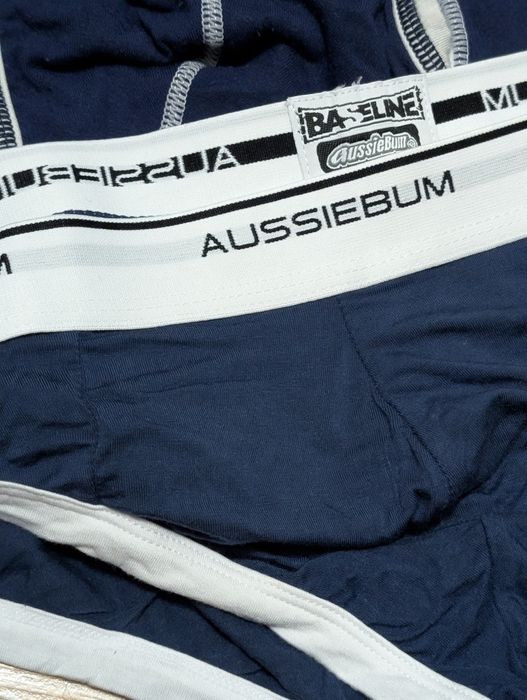 Slipki AussieBum XL