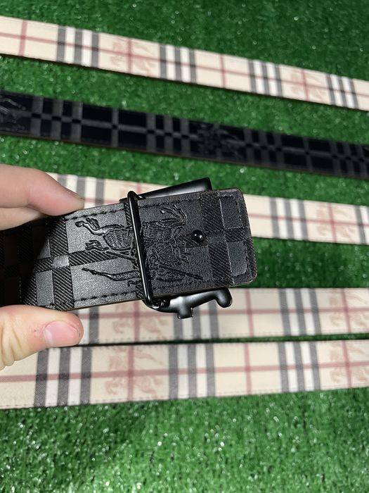 ‼️Акція‼️ Ремінь Burberry / Барбери ремень/чоловічий та жіночий/Ремінь