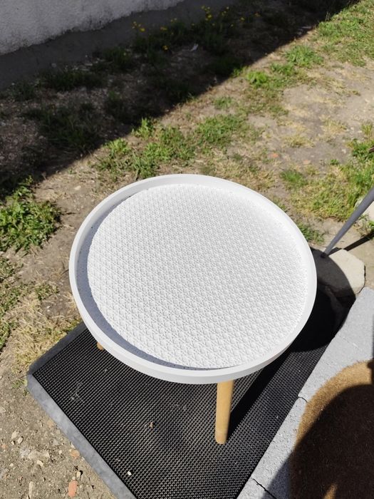 Mesa de sala ou de quarto