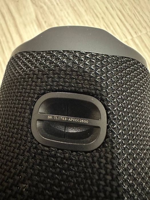 Портативна акустика JBL CHARGE 6