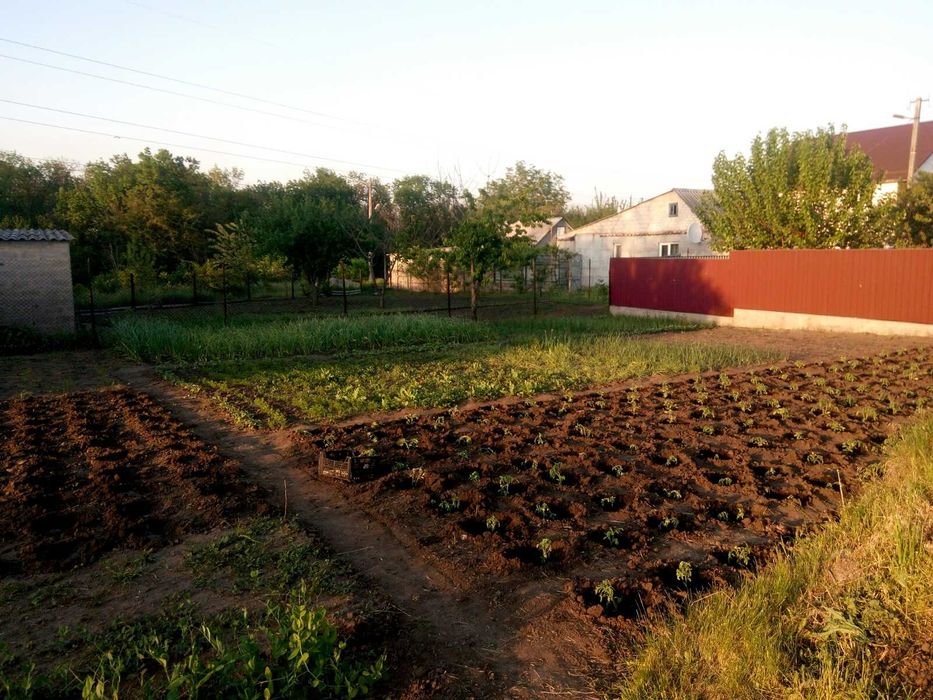 Продам участок 7 соток