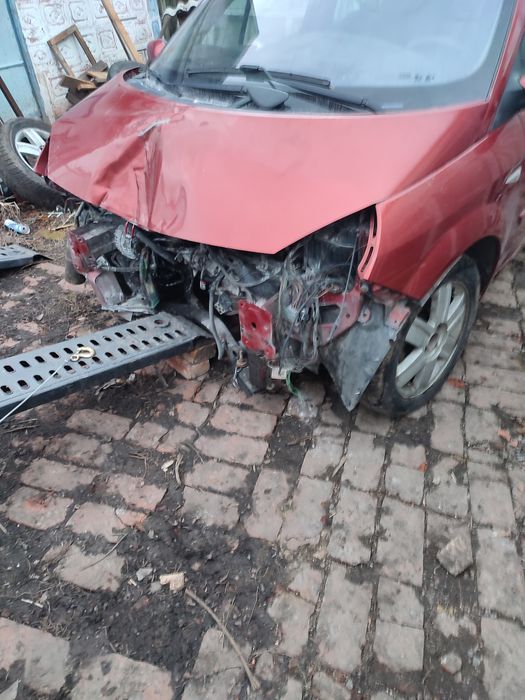 Продам Рено сенік