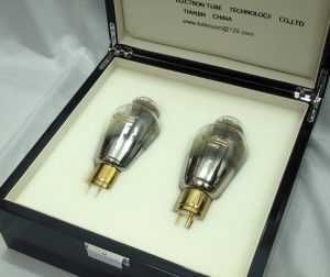Valvulas 300b TJ fullmusic 300b/Q