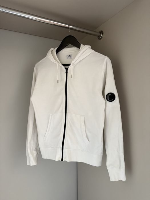 Зіп худі c.p.company