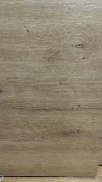 Blat kuchenny dąb artisan grubość 4 cm