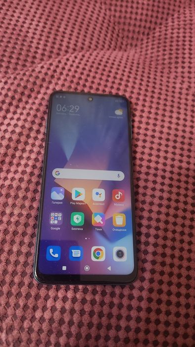 Продам Redmi Note 9 Pro