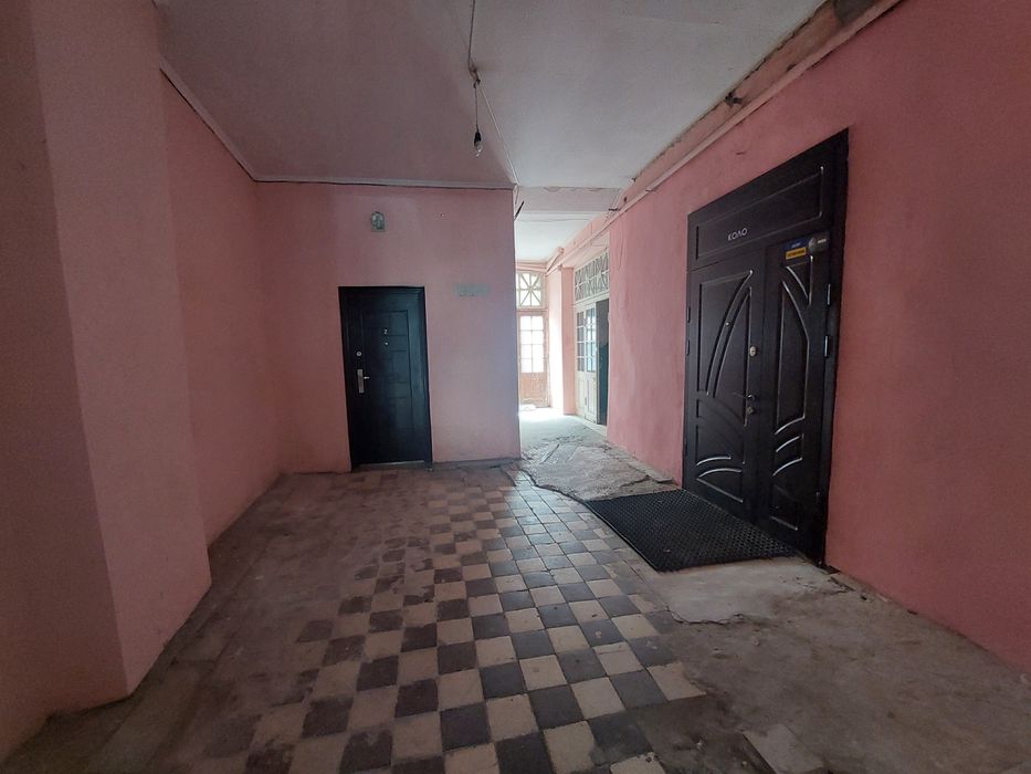 Оренда квартири 43м2 вул. Шевченка м. Дрогобич