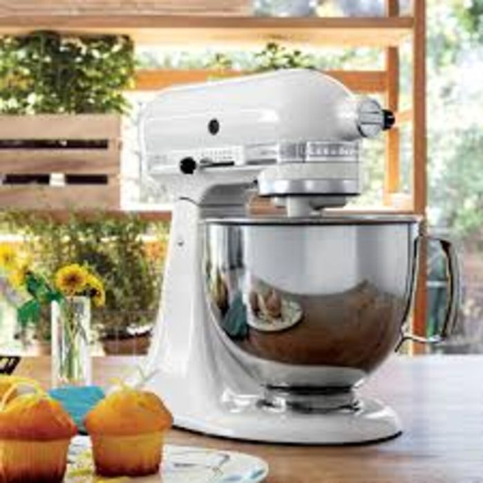 Blender KitchenAid Artisan 4,8L 5KSM125EPL