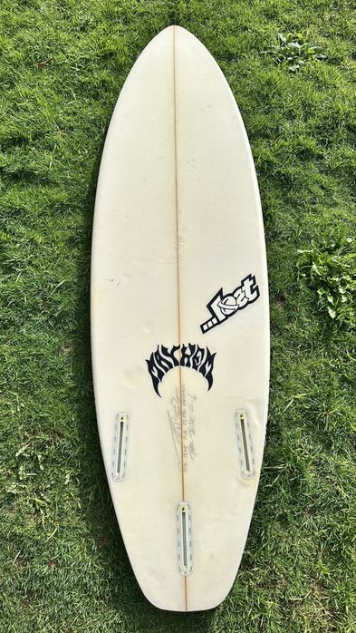 Prancha de Surf Lost 5’7