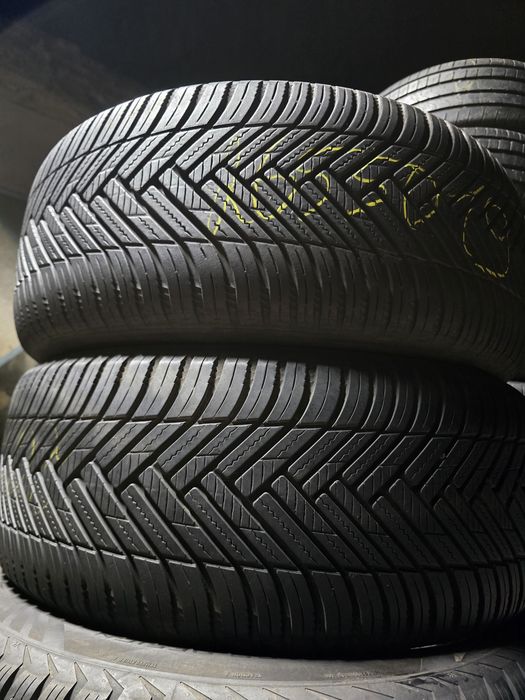 265/50R19 Pirelli PZero PZ4 110W