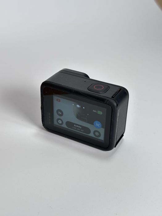 GoPro HERO9 Black – Câmara de Ação 5K