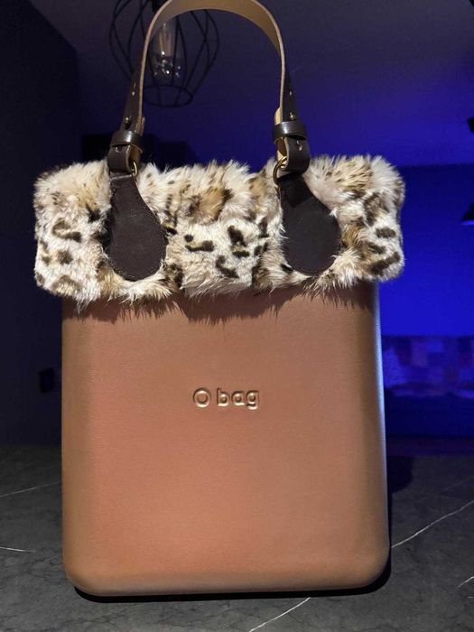 Torebka damska Obag używana